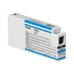Afbeelding van Epson T8242 inktcartridge cyaan (origineel) | EPSC13T824200